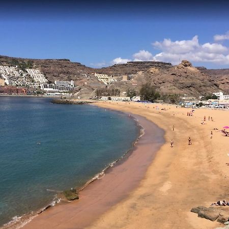Tauro Villas Deluxe La Playa de Tauro Eksteriør billede