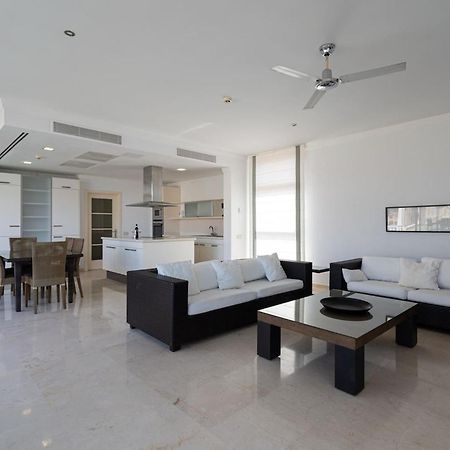 Tauro Villas Deluxe La Playa de Tauro Eksteriør billede