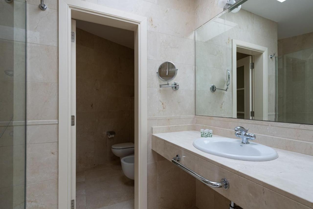 Tauro Villas Deluxe La Playa de Tauro Eksteriør billede