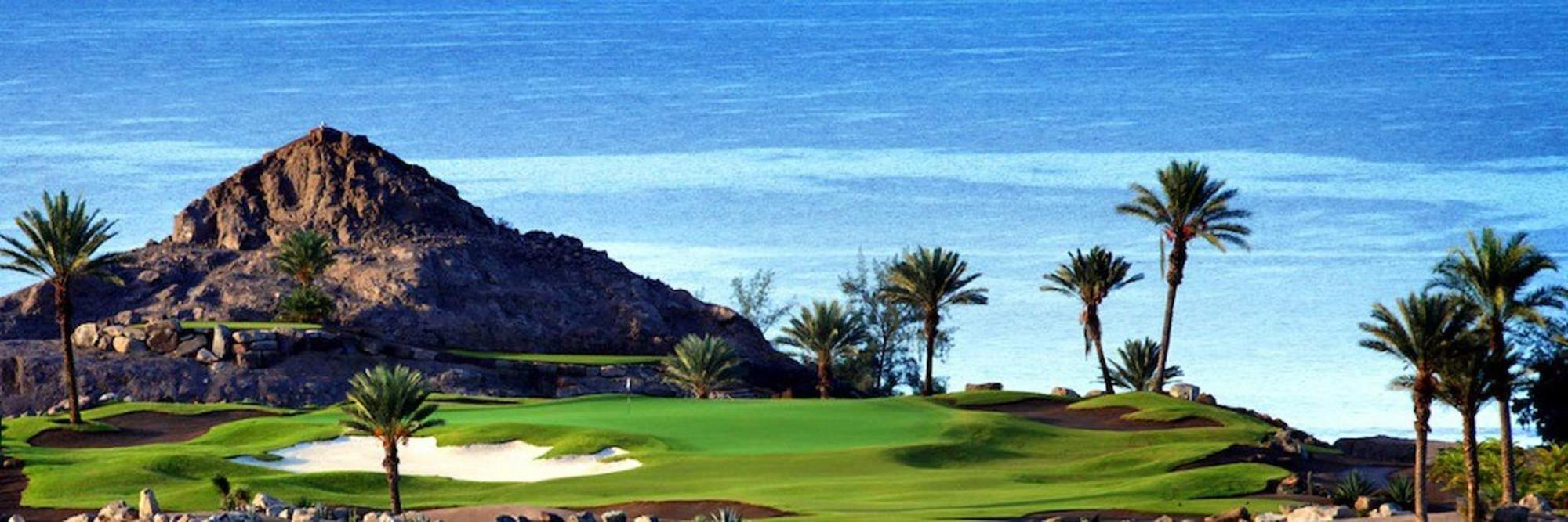 Tauro Villas Deluxe La Playa de Tauro Eksteriør billede