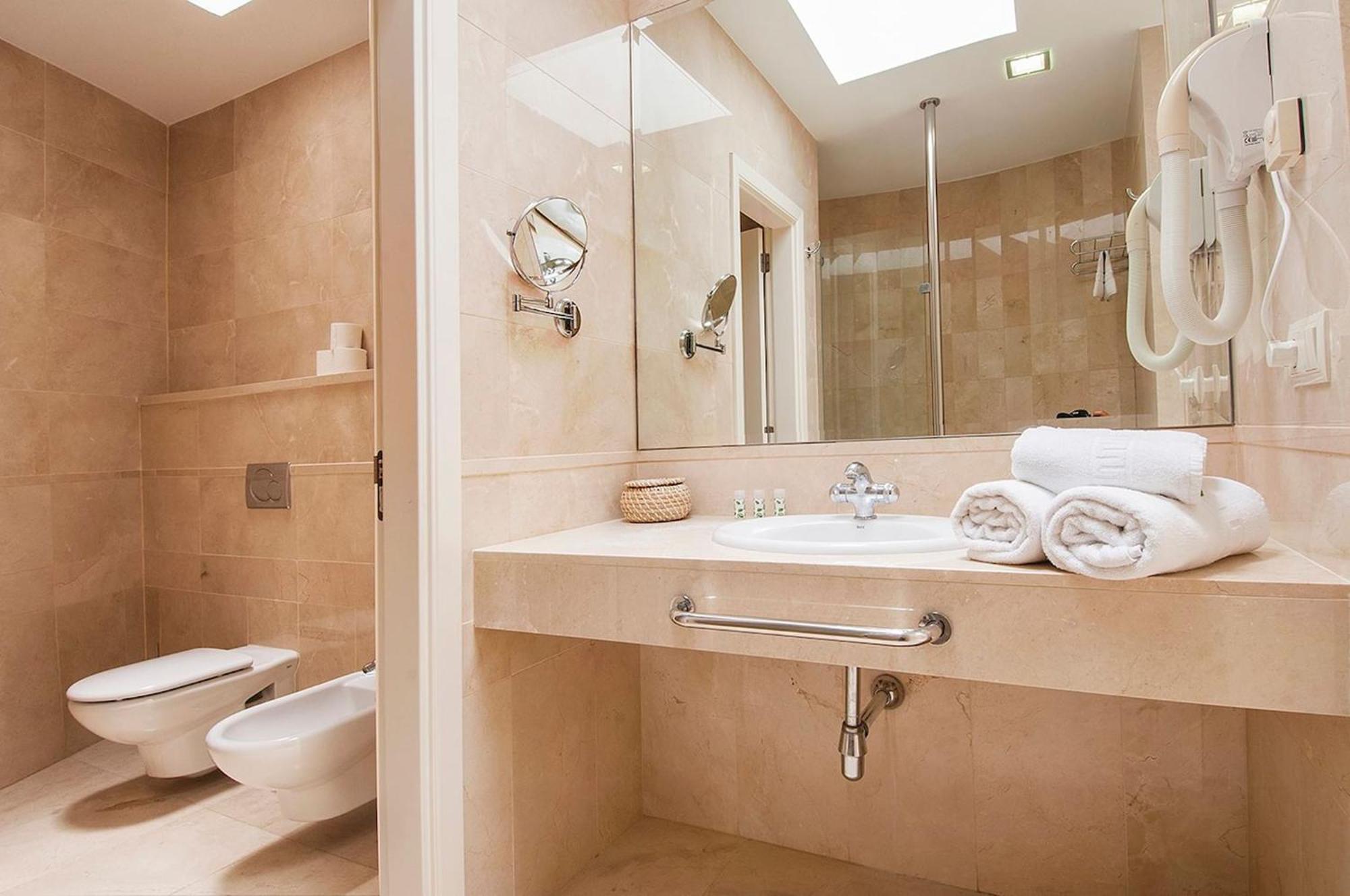Tauro Villas Deluxe La Playa de Tauro Eksteriør billede