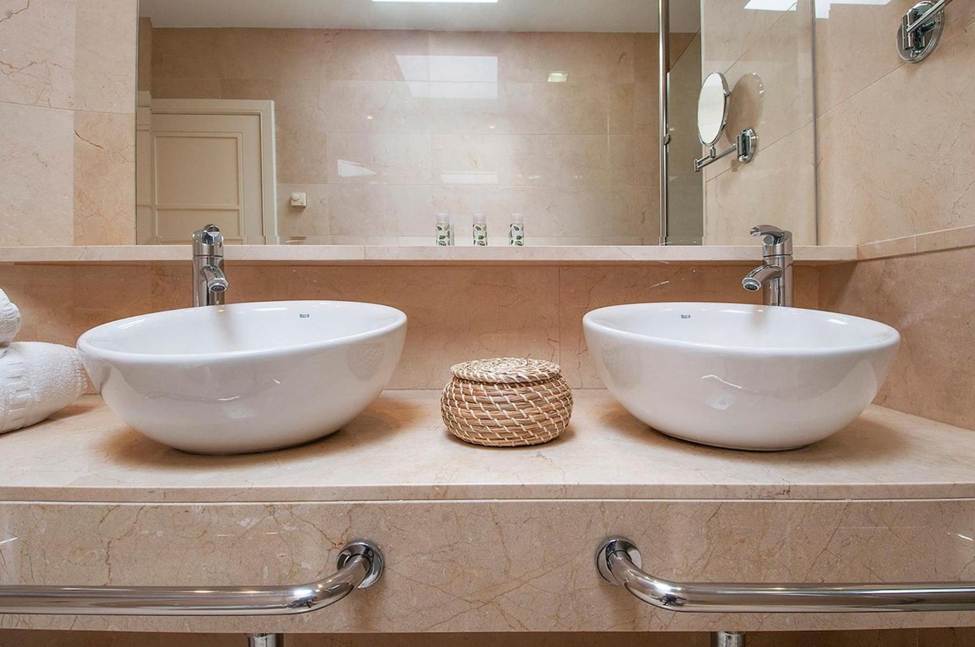 Tauro Villas Deluxe La Playa de Tauro Eksteriør billede